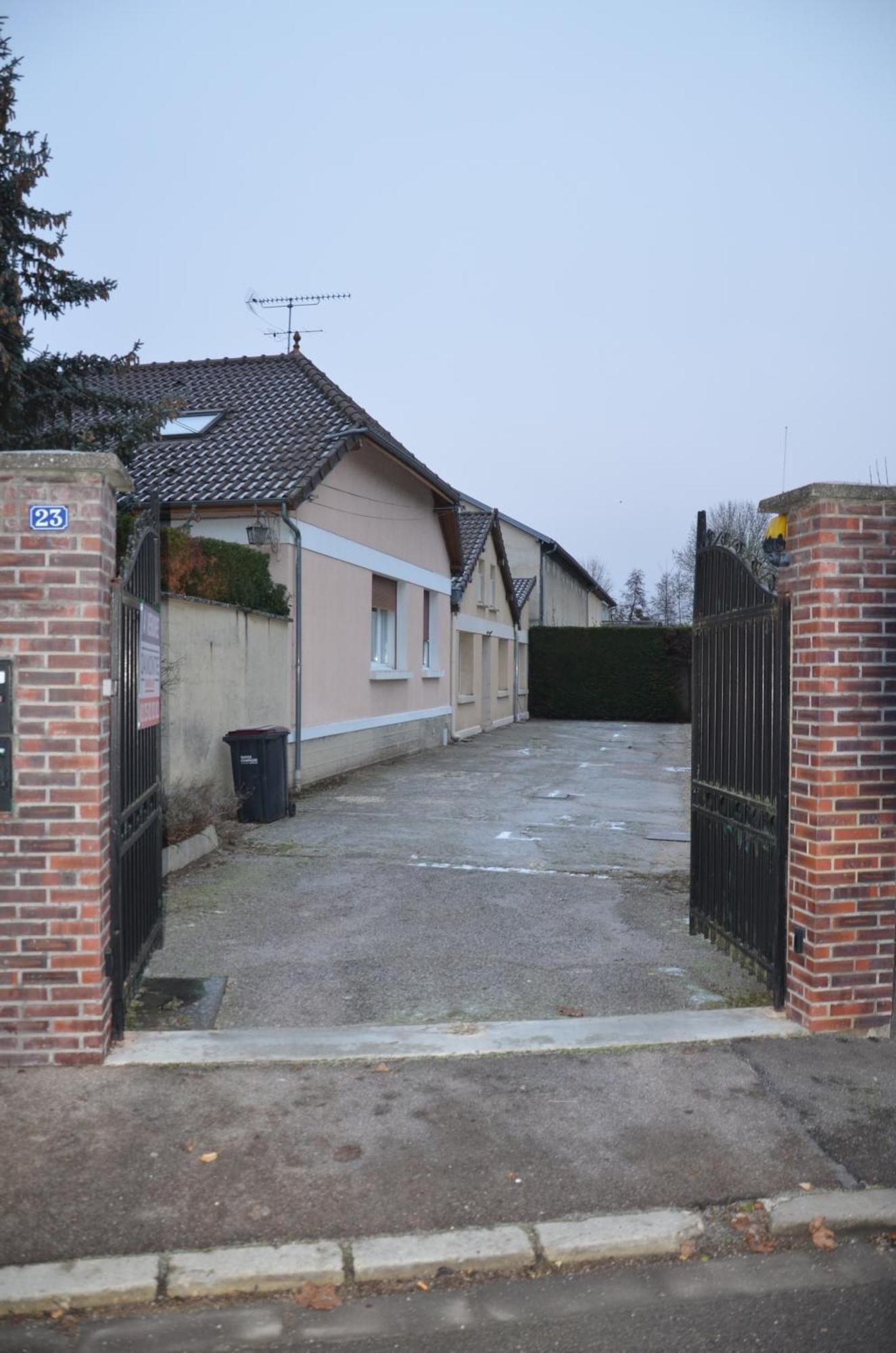 Le Cocon Troyen - 6-8P - 2 Parking Gratuits Apartment Troyes Luaran gambar