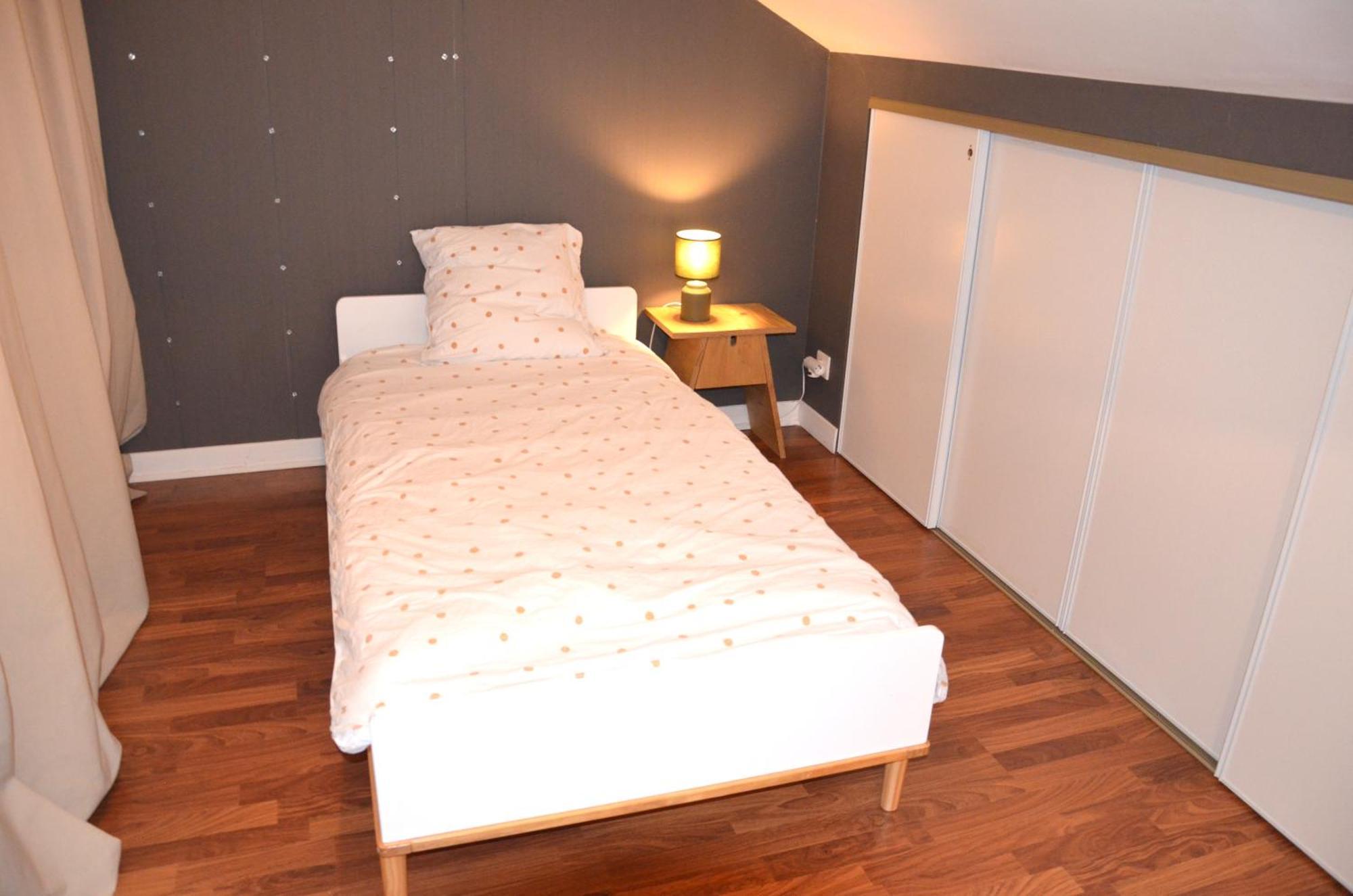 Le Cocon Troyen - 6-8P - 2 Parking Gratuits Apartment Troyes Luaran gambar