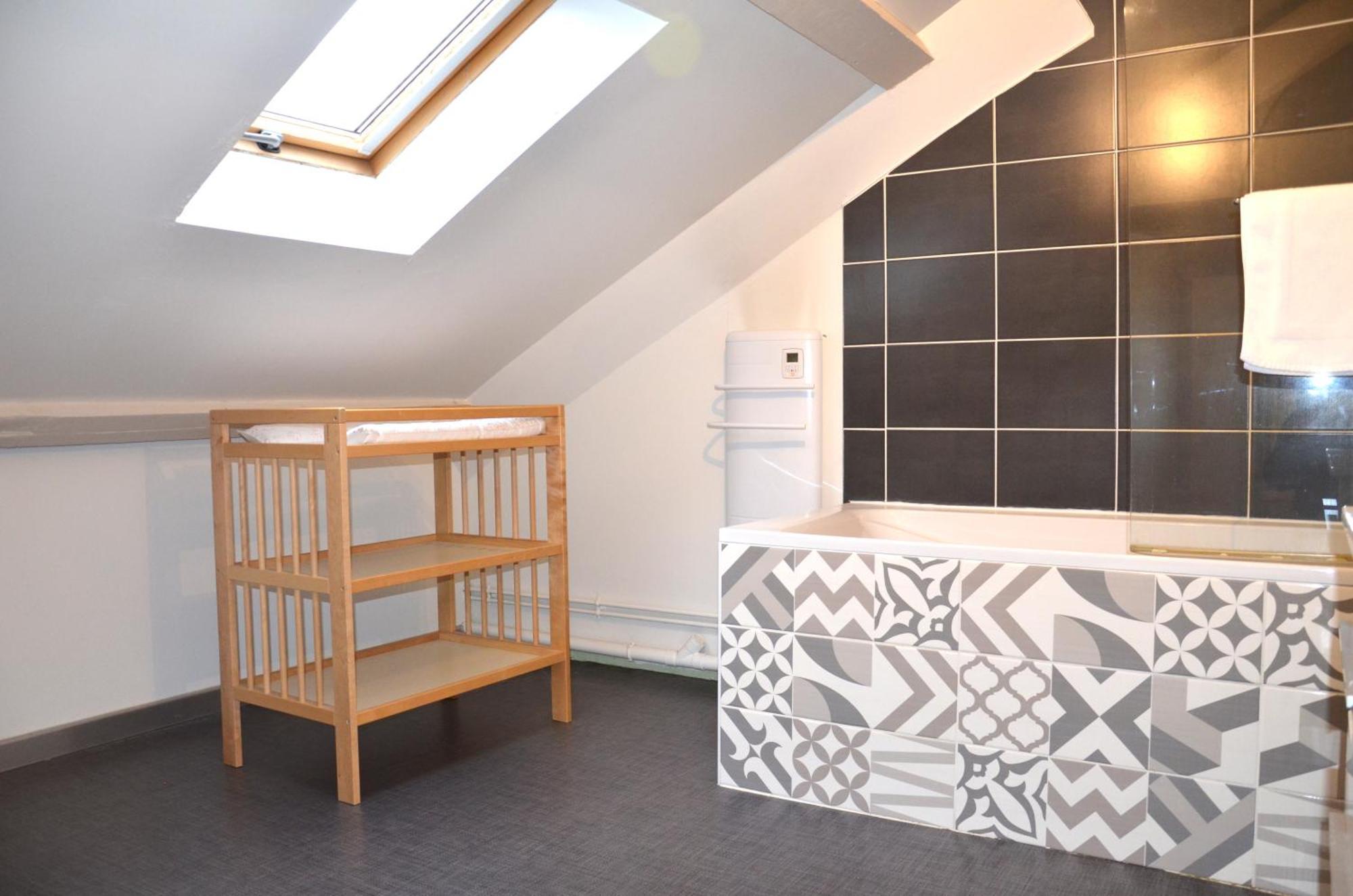 Le Cocon Troyen - 6-8P - 2 Parking Gratuits Apartment Troyes Luaran gambar